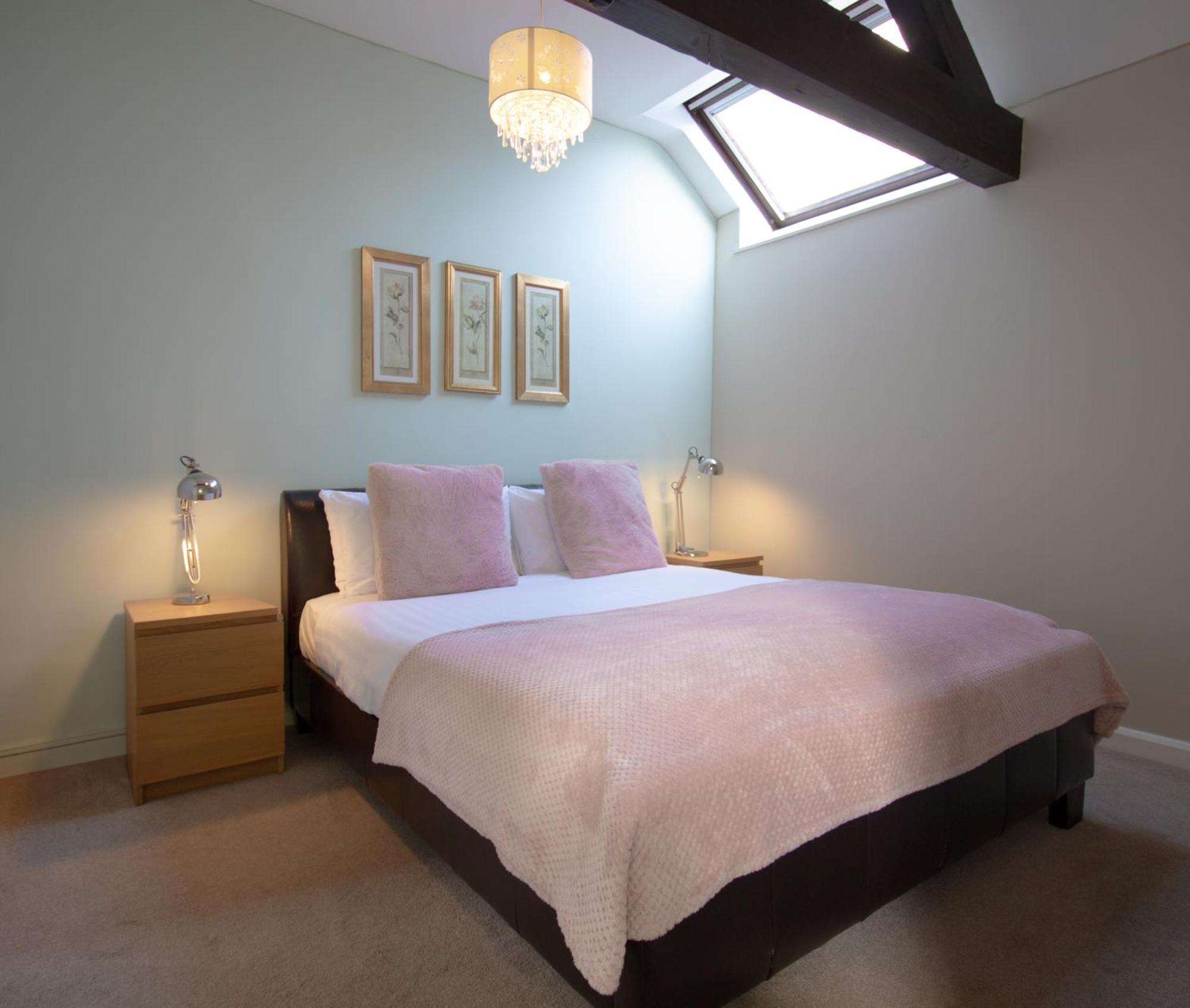 Newton House Hotel Alstonfield ภายนอก รูปภาพ