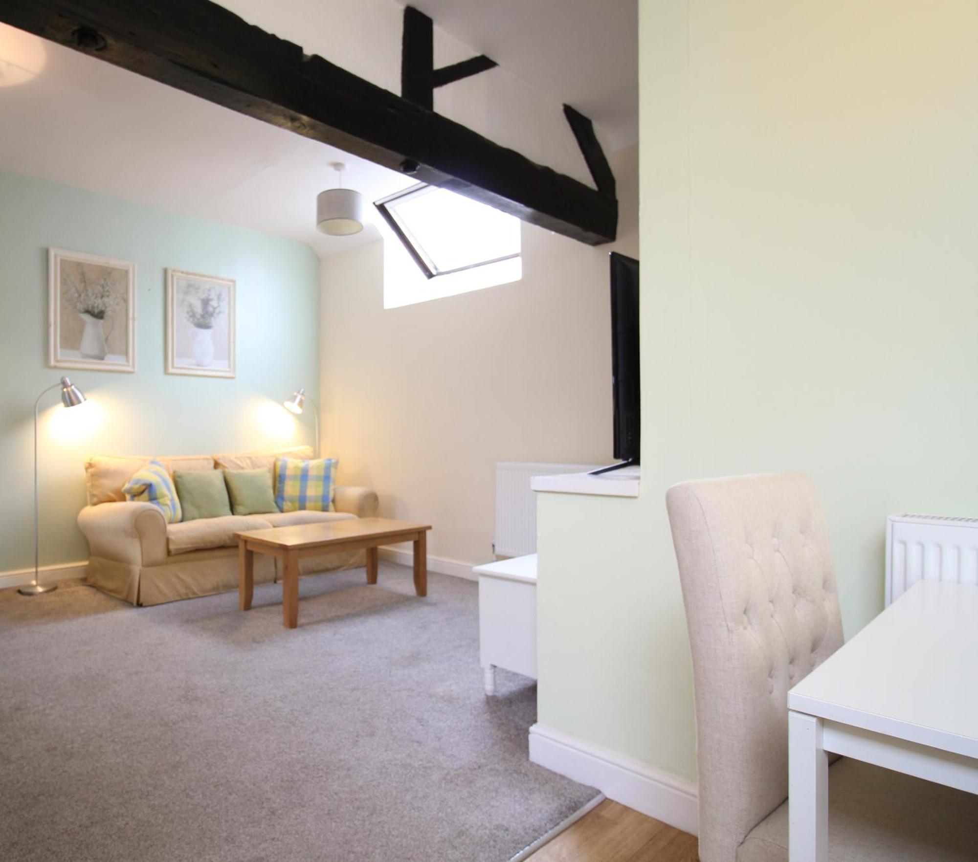Newton House Hotel Alstonfield ภายนอก รูปภาพ