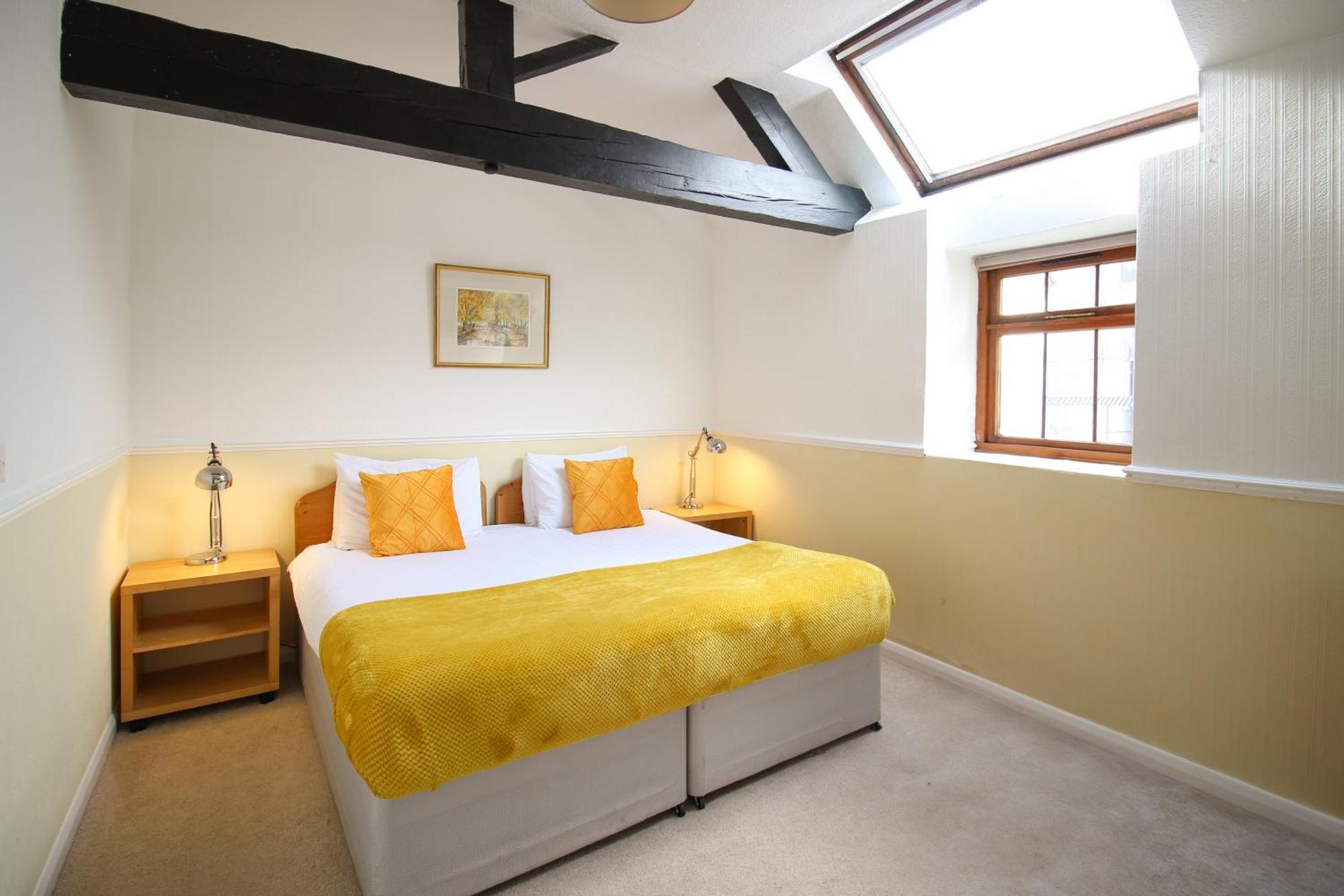 Newton House Hotel Alstonfield ภายนอก รูปภาพ