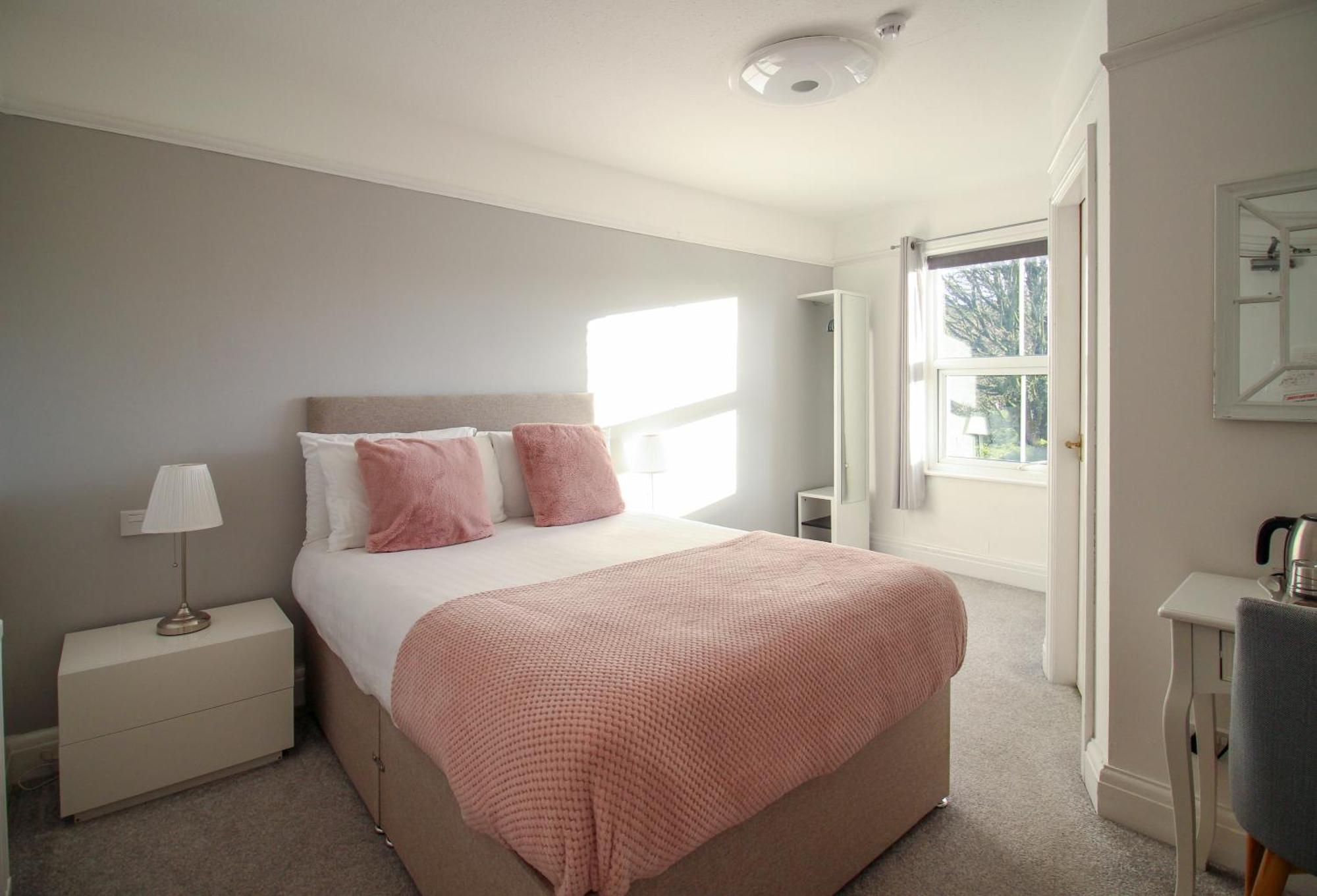 Newton House Hotel Alstonfield ภายนอก รูปภาพ