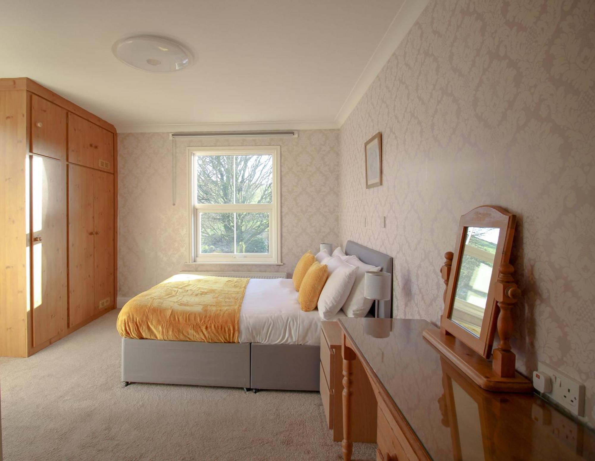 Newton House Hotel Alstonfield ภายนอก รูปภาพ