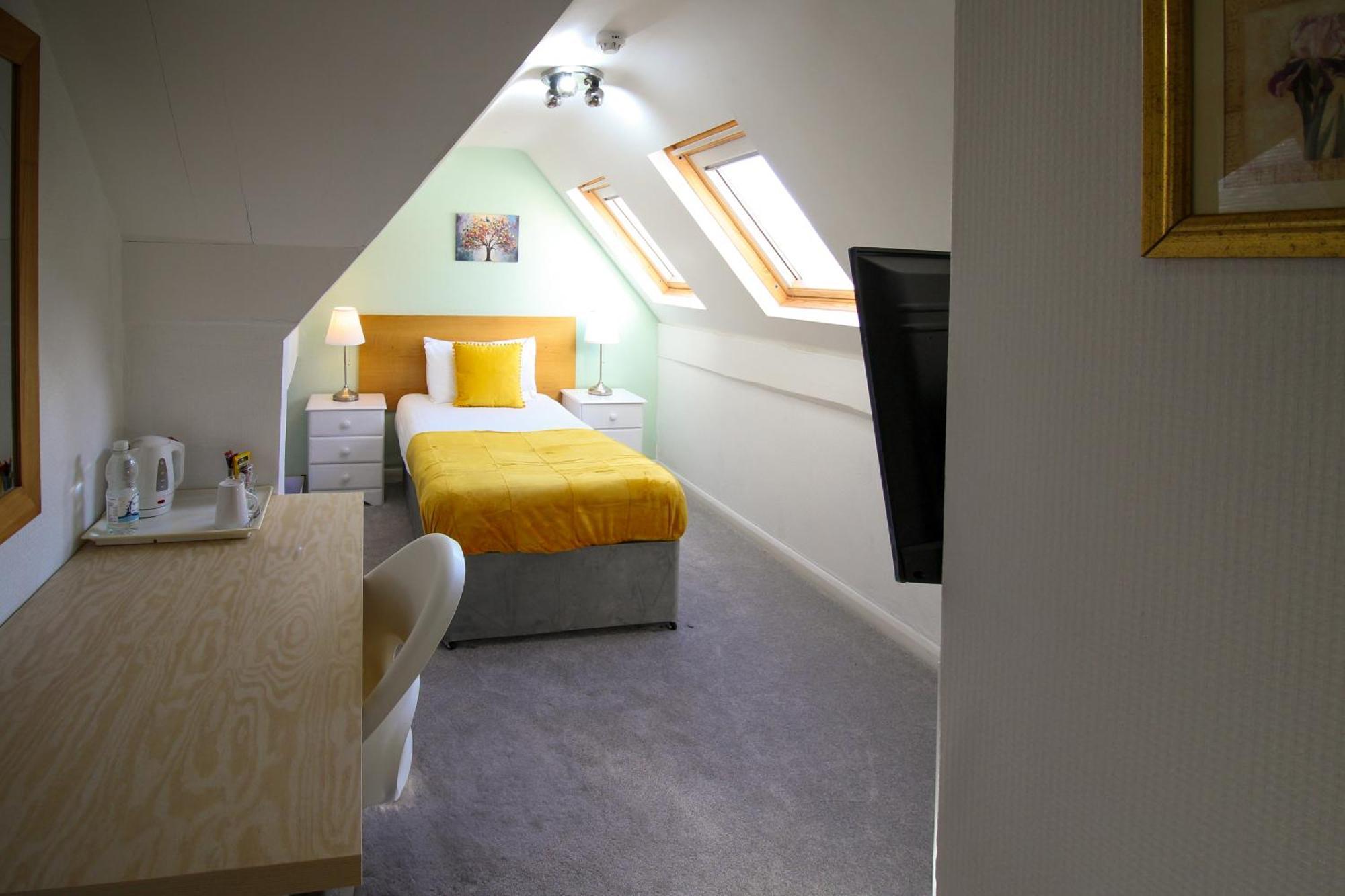 Newton House Hotel Alstonfield ภายนอก รูปภาพ