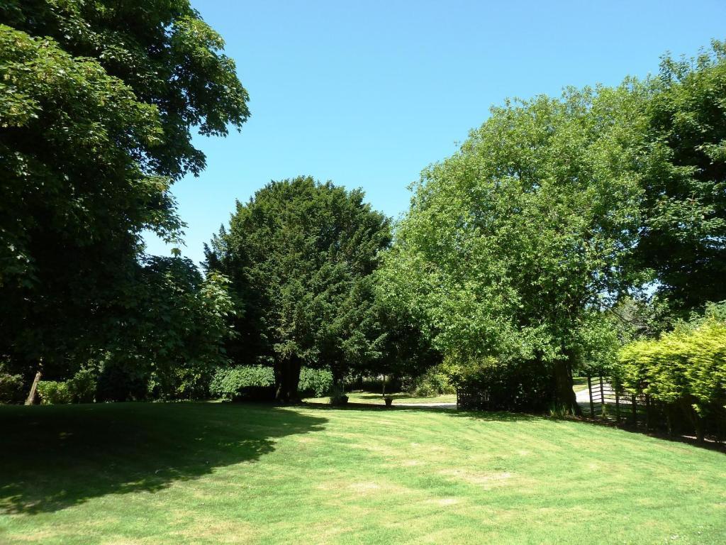 Newton House Hotel Alstonfield ภายนอก รูปภาพ