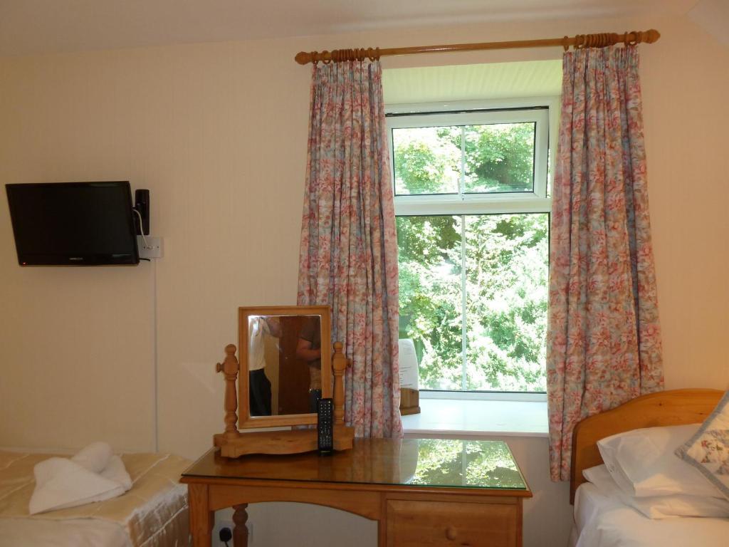 Newton House Hotel Alstonfield ห้อง รูปภาพ