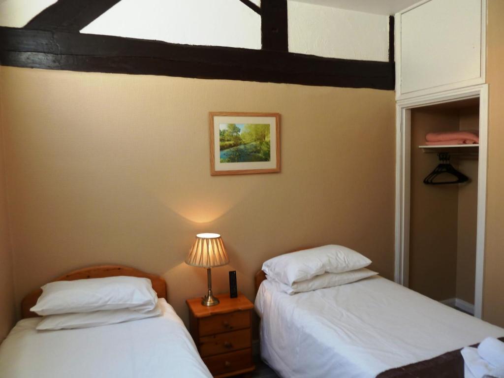 Newton House Hotel Alstonfield ห้อง รูปภาพ