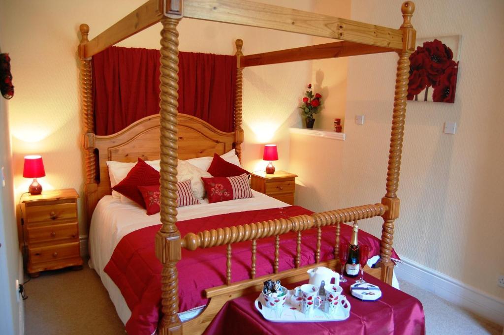 Newton House Hotel Alstonfield ห้อง รูปภาพ